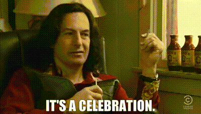 celebration