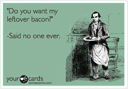 Bacon 3
