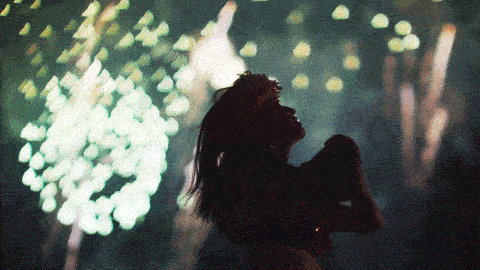 so much this fireworks medium
