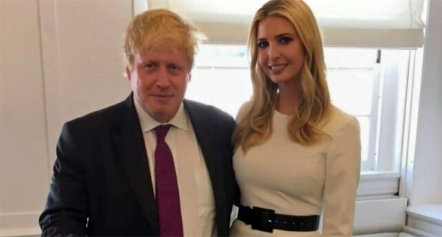 boris and natasha