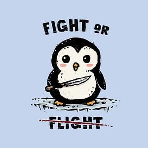 fight-or-flight-teefury