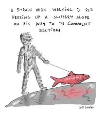 strawman