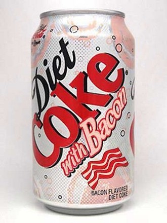 DietCokeWithBacon