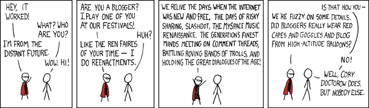 xkcd blagofaire
