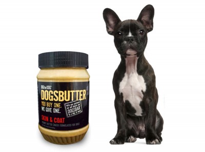 dogsbutter