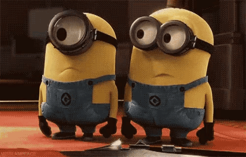 minions