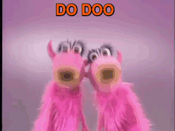 doot doo