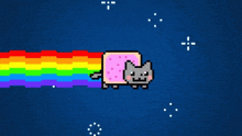 Nyan cat