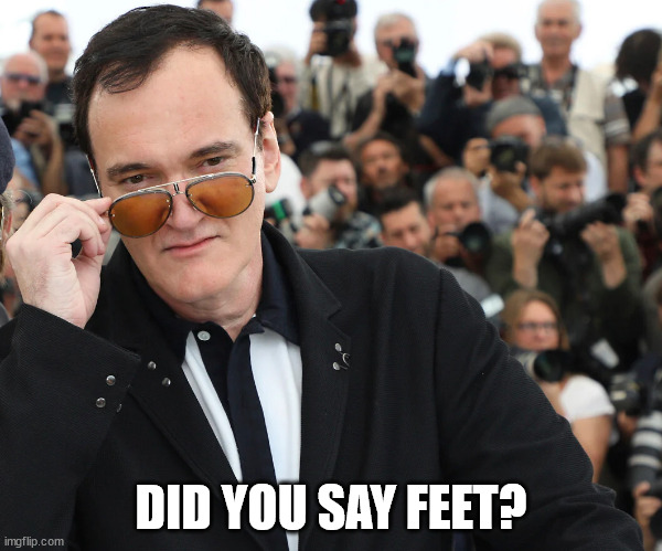 tarantino