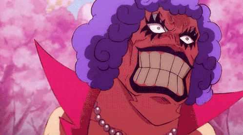 one piece ivankov cant be true opti