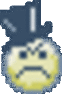 tophat-angry