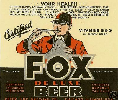 foxbeer