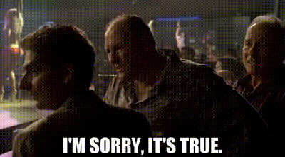 sorry