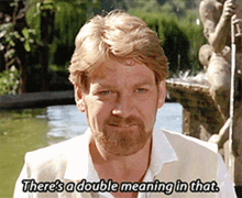 double-meaning