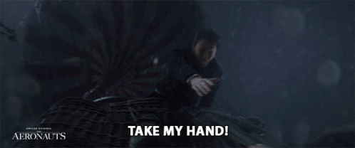 take-my-hand-grab-my-hand-429039082