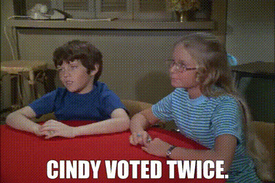voted-twice