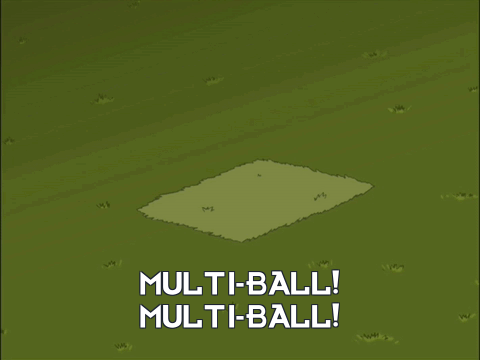multiball