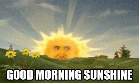 good-morning-sunshine