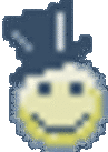 tophat-bye