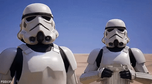 SW__Troopers__Are We The Baddies__FGD135