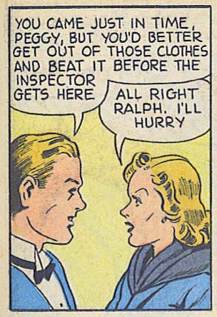Peggy