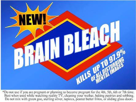 brainbleach