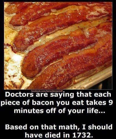 Bacon 2