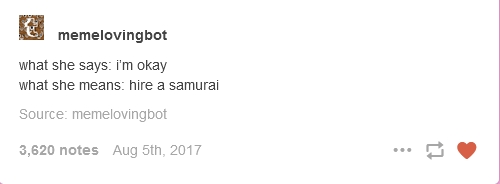 hire a samurai 1