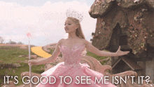 it's-good-to-see-me-isn't-it-glinda-345111578