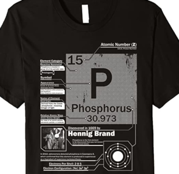 phosphorus