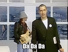 da da da