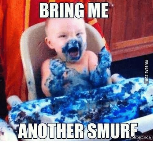 smurf