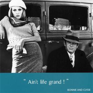 ain't life grand