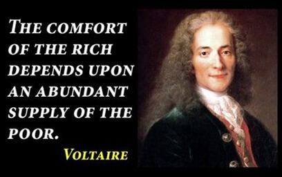 Voltaire