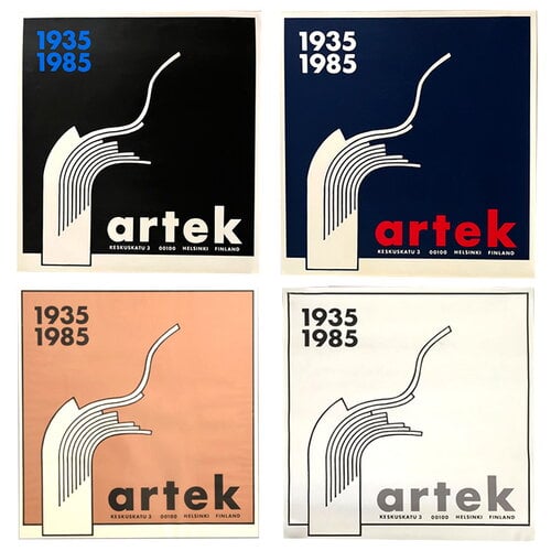 Artekposter_1935-1985