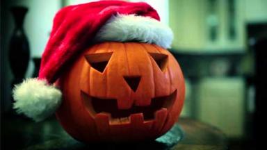 santapumpkin