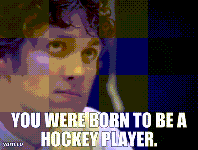 hockey